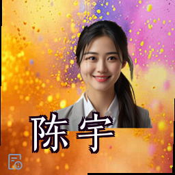 陈宇